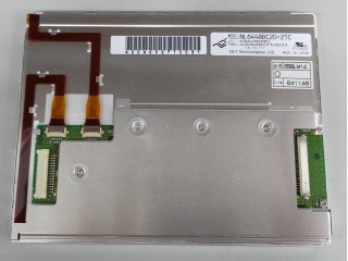 VGA 122PPI 800cd/m² TFT LCD Screen 6.5" NL6448BC20-21C LCD screen