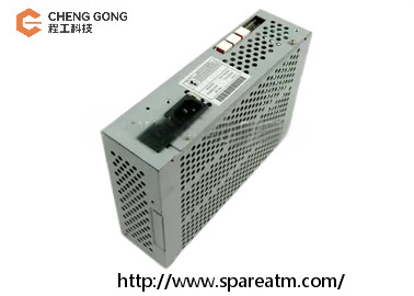 A007446 PS126 Power Supply ATM Replacement Parts , Banqit / NMD ATM Accessories