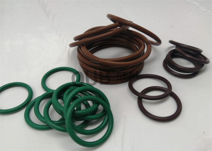 0178609 4004558 0195306 4003134 OEM O-Ring NBR FKM Pump Pusher Mechanical Seal Rubber Seal 0166806 4014875 0171809