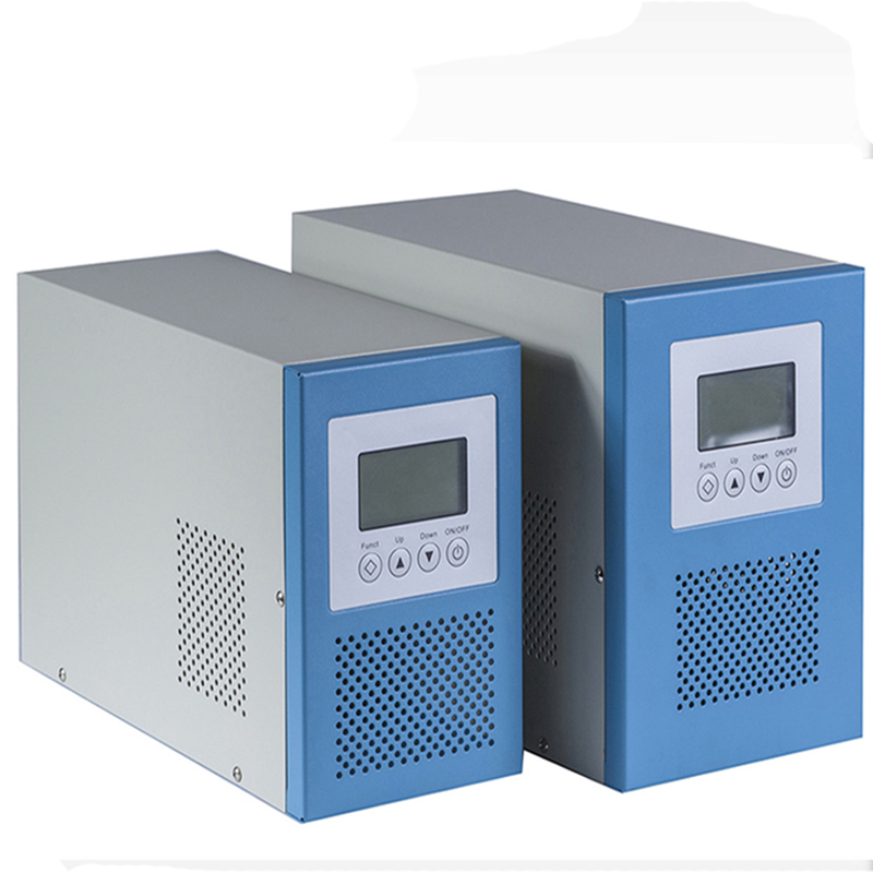 China Factory Good Price Household Split Phase Solar Hybrid Off Grid Inverter