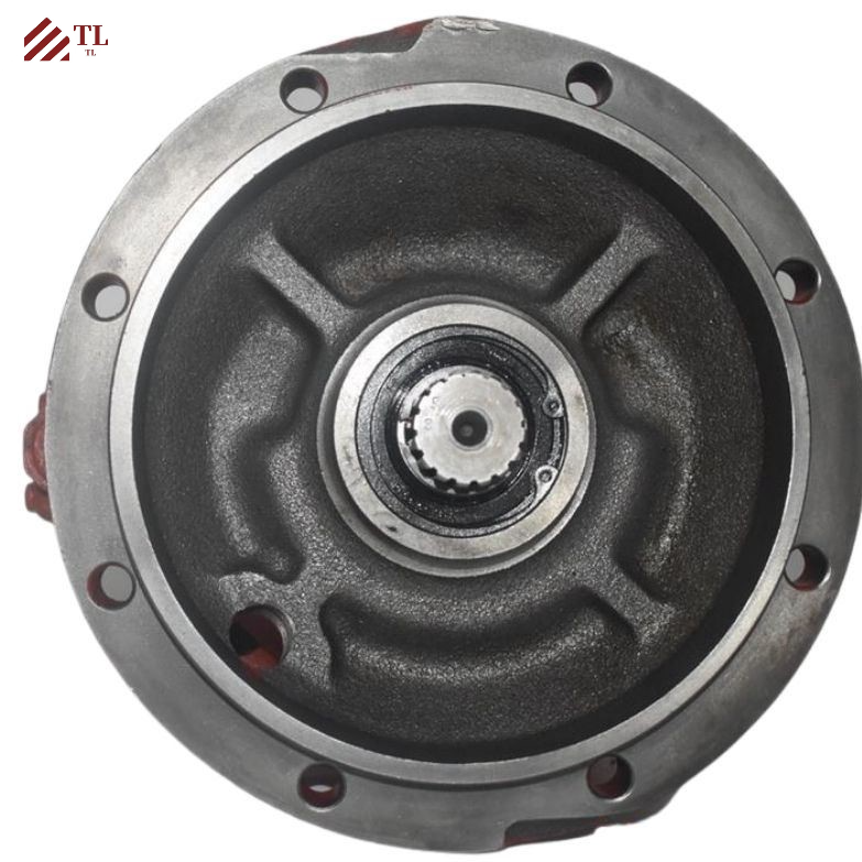 Crawler Excavator Swing Motor 170303-00049b for DX225LCA Hydraulic Main Pump K1045024