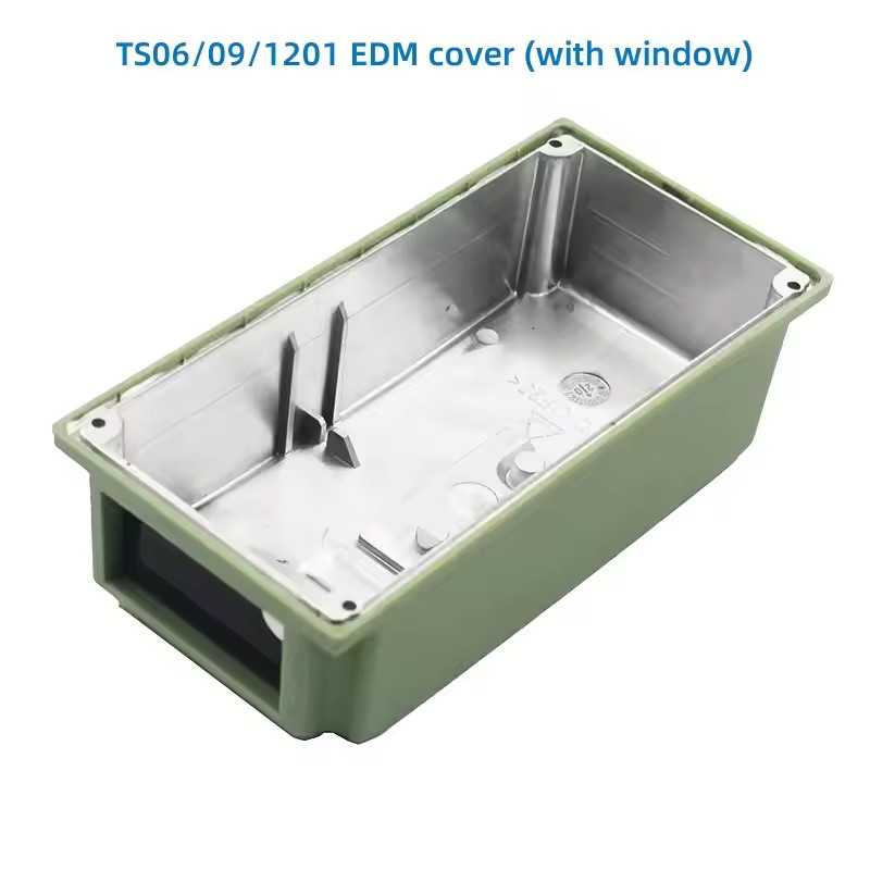 Brand New High Quality Complete Range of LeiCa Total Station Measuring Parts for TS\TM\TZ Series