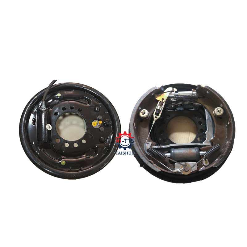 Heli 3 Ton Forklift Brake Kit Brake Pump Assembly Left Right