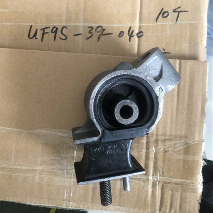 UF9S39040A AB396032JB Car Right Engine Mount For MAZDA BT-50 ll Pickup 2011-2020