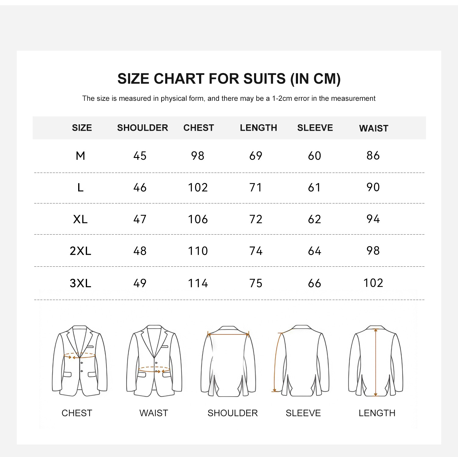 Anti-Wrinkle T/R Fabric Men's Slim Fit Blazer for End Autumn and Winter Dinner Dress