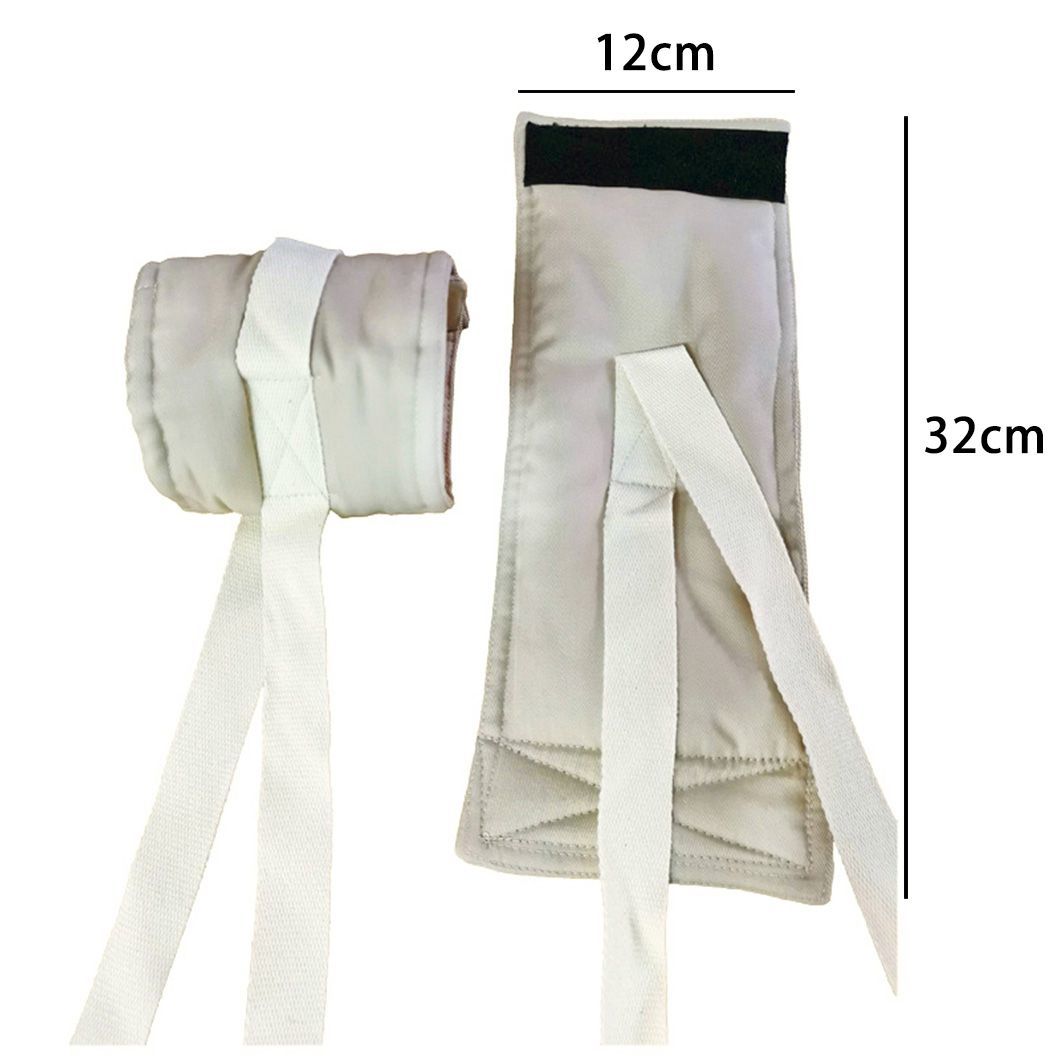 Nursing Home Disabled Nursing Aids Manufacturers Patient Restraint Sets Elderly Safety Restraint Wrist Straps