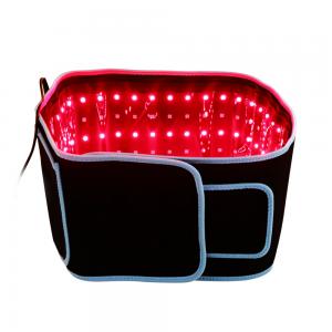 China 12V 2A Full Body Red Light Therapy Device Pigment Removal Red Light Therapy Belt on sale