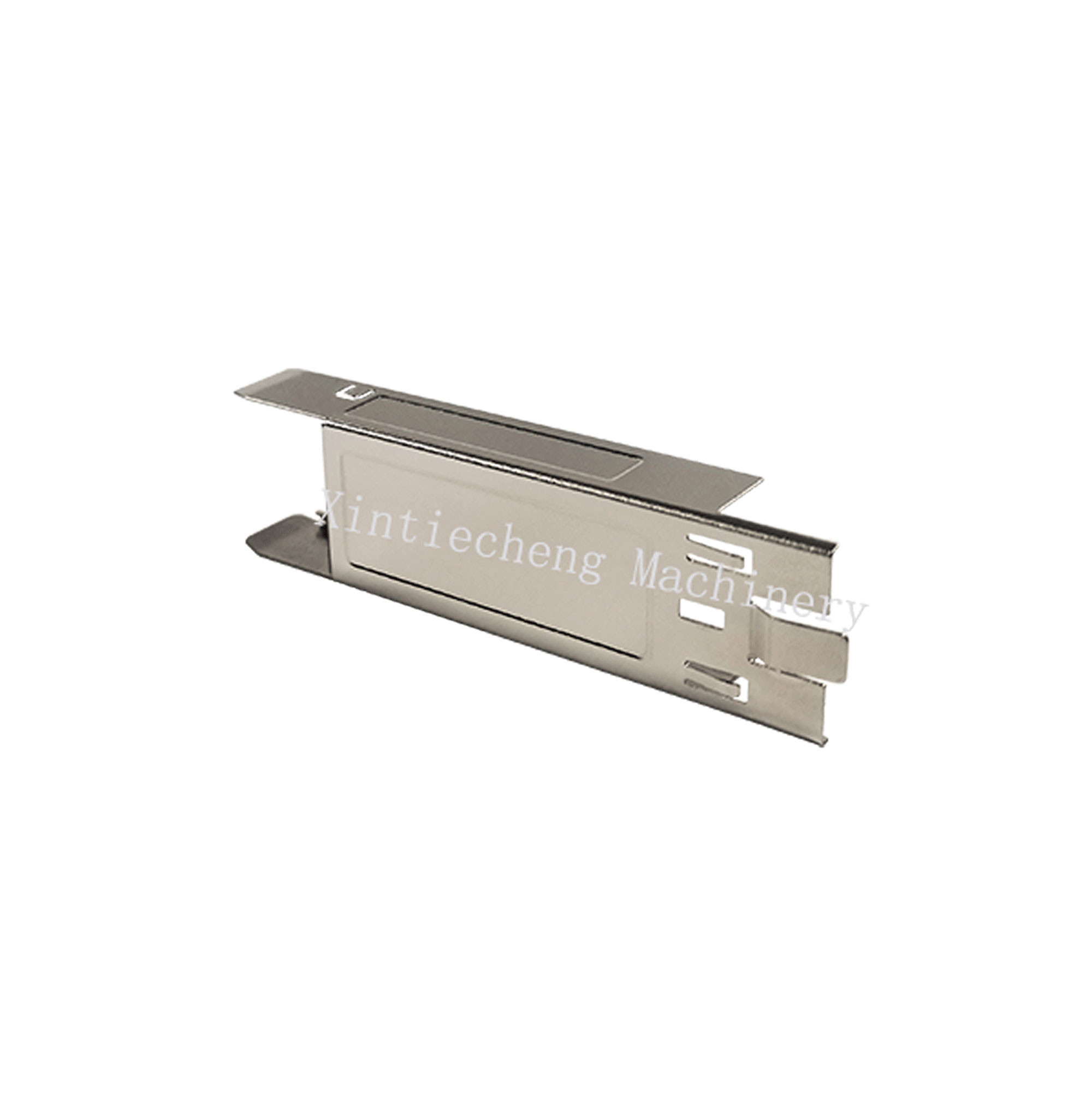 Aluminum Medical Device Enclosure Powder Coated Sheet Metal Work 0.5mm - 20mm