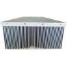 Buy cheap High-power inverter, inverter power supply [2mm thickness] plug radiator from wholesalers
