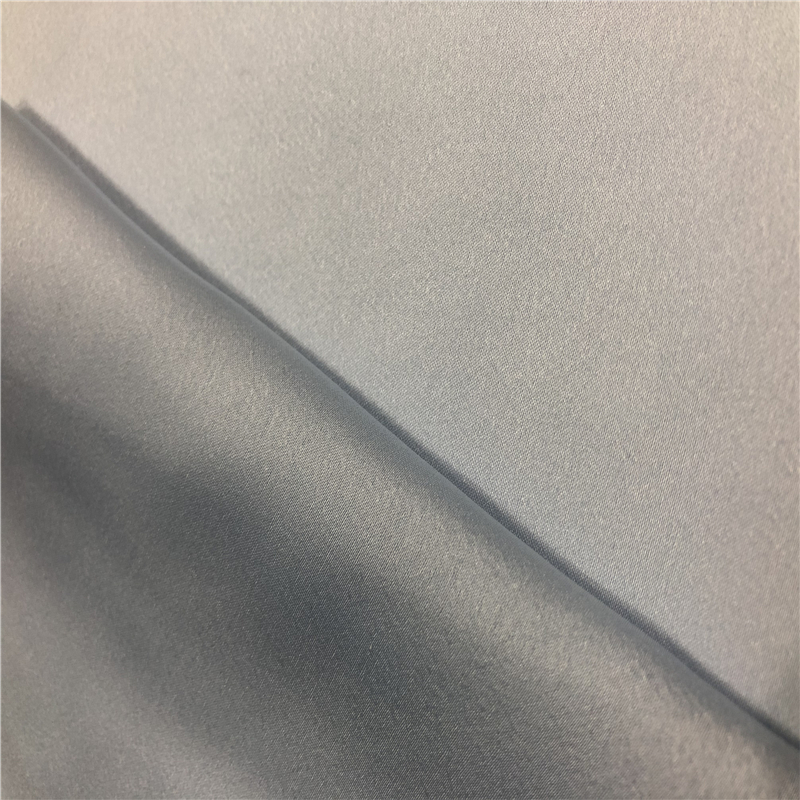 3D Bubble Chiffon Printed Pure Pearl Retro Style 50D/80D/180D Chiffon Fabric For Dress