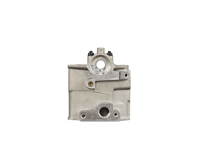 Auto Parts Engine Cylinder Head For AUDI 1T 046103373