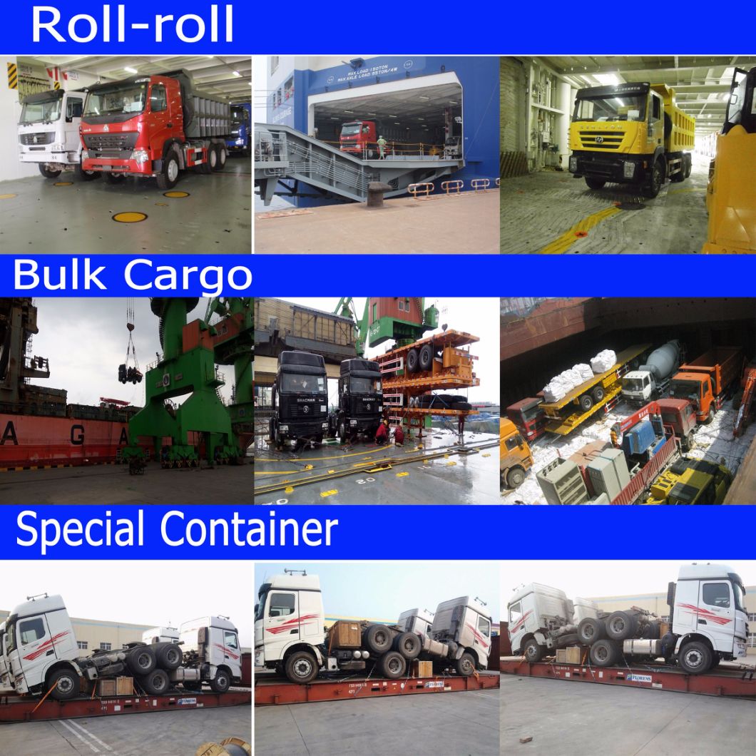 Hot Sale Chinese Brand 50ton Mobile Truck Machine, Used Qy50b Truck Machine for Sale
