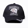 Buy cheap OEM Curved Brim Outdoor Baseball Caps Cotton Cloth Customized color from wholesalers