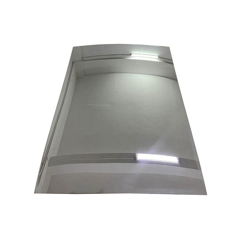 SUS301 Stainless Steel Cold Rolled Sheet Thickness 45mm For Springs