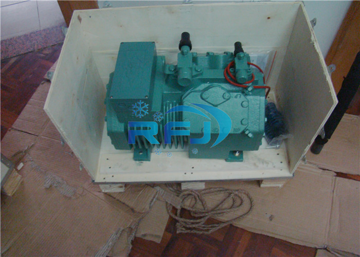 Chiller Semi Hermetic Compressor 8FE-70 Refrigeration Parts Application 8FC-70.2Y