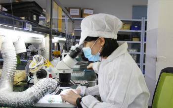 Retone shenzhen Technology Co., Ltd.