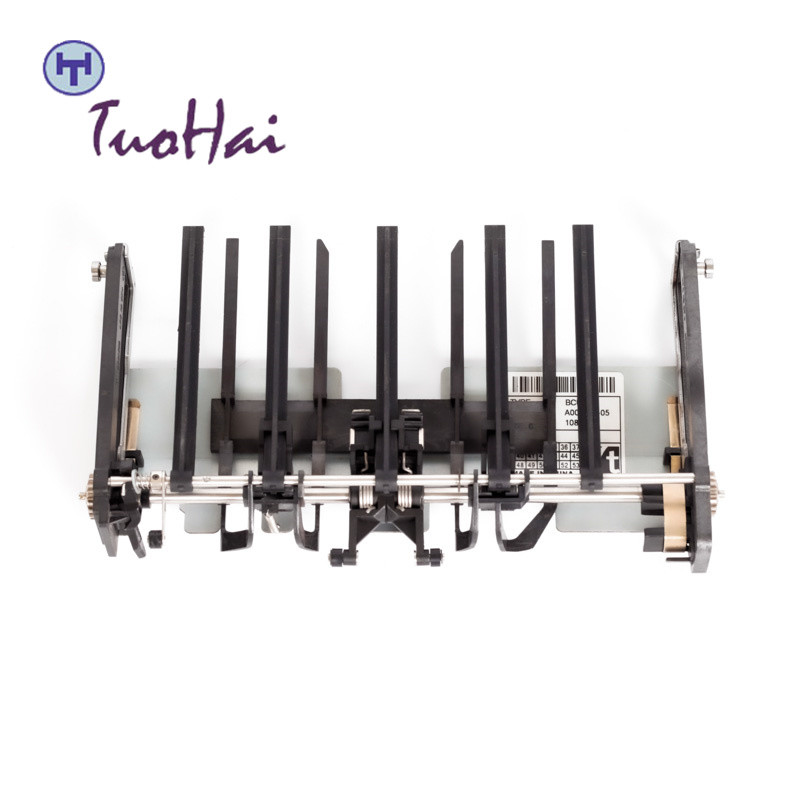 Nmd A008909 ATM Machine Parts Note Stacker Ns200 Components new orginal