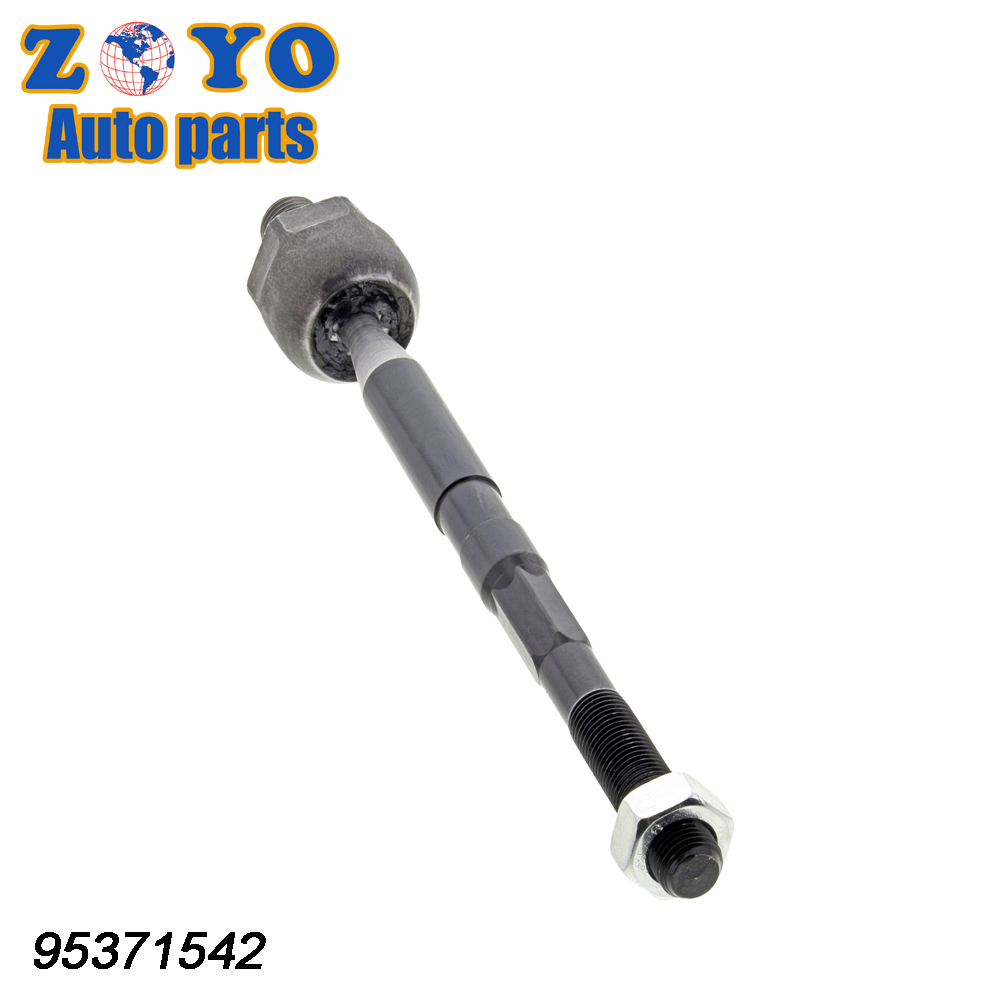 Other Auto Steering Systems Tie Rod End Ball Joints for Chevrolet Spark 2016-2021 Year
