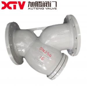 China Lift One Way in and Out Check Valve with Oil Media Package Gross Weight 3.000kg on sale