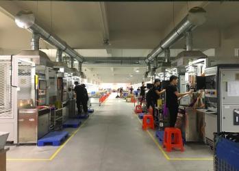 Foshan Shunde Dongyuan Gas Appliances Industrial Co., Ltd.