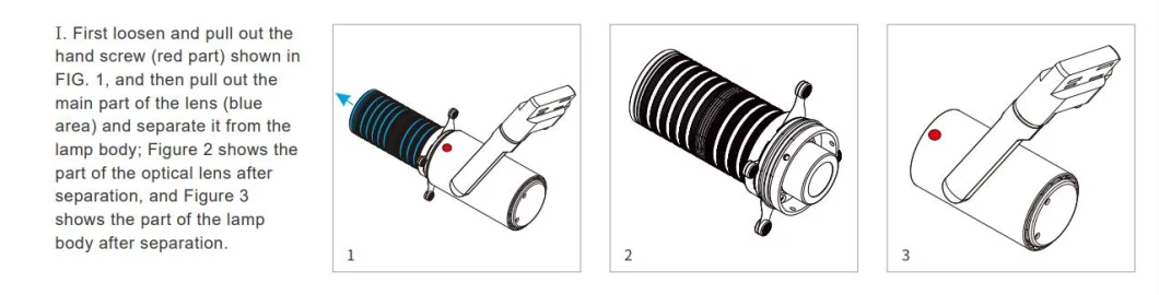Beam Angle 15°~25° Shapable Embedded Contour Gimbal Light 20W 3000K Ra>97 5 Years Warranty Lamp Fixture For Gallery