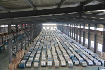 Boxing County Fuhong New Material Co.,Ltd