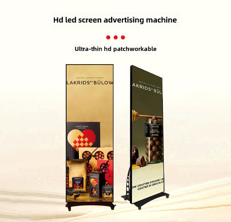 LED Creative Digital Signs: Smart Displays for Bars, DJs, and Retail Spaces!