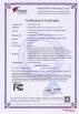 Shenzhen linkopto Technology Co. Ltd Certifications