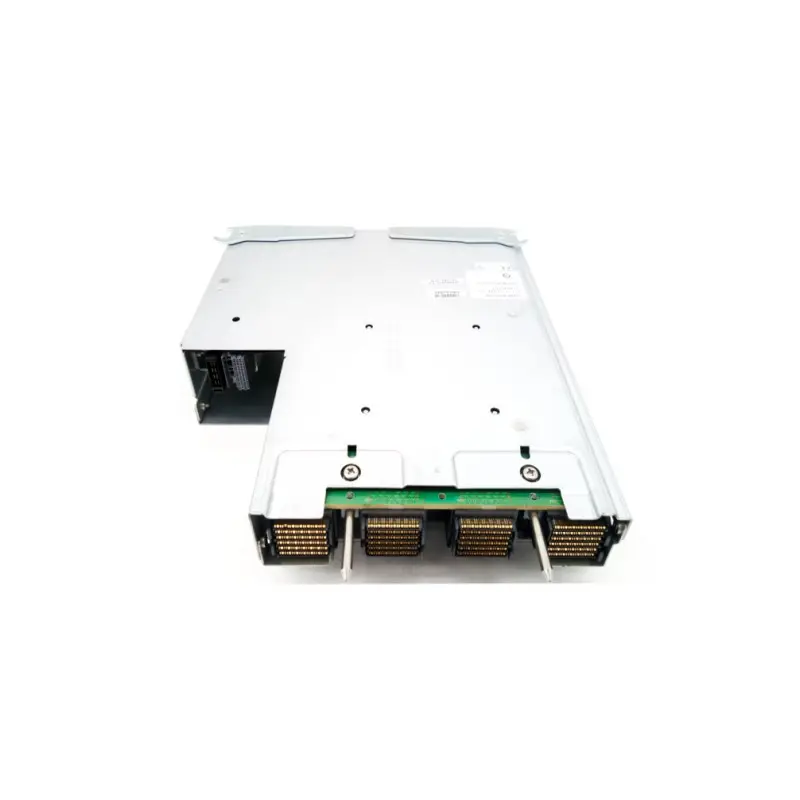Original N9K-C9504-FM-E= Fabric Module For N9504 With 100G Support ACI And NX-OS