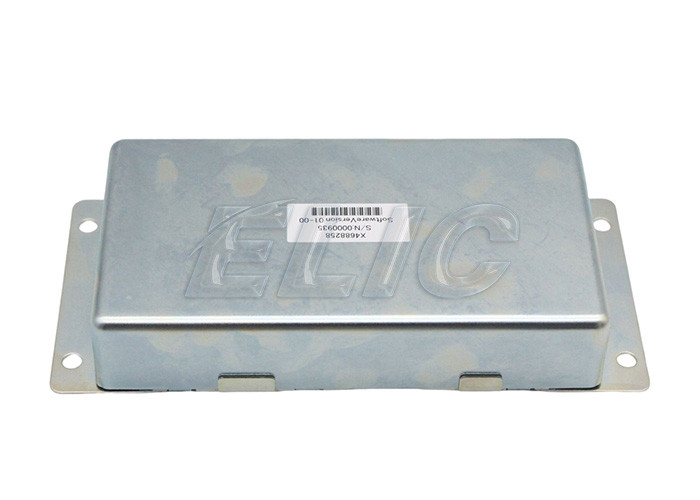 X4688258 4688258 EX200-2 EX200-3 Excavator Computer Board DC Controller