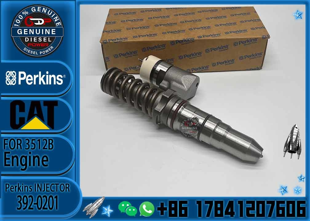 Diesel Fuel Injector Nozzle 392-0201 392-0202 392-0206 20R-0849 392-0225 392-0211 20R-1277 for Caterpillar 3512B 3516B