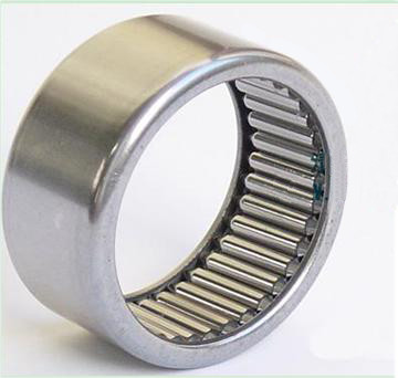 HK0810 Full Complement Needle Roller Bearing High Mechanical Efficiency