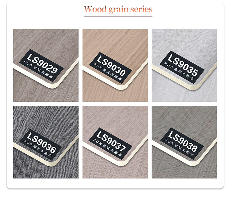Indoor Decorative PVC Wall Panels Indoor Bamboo Charcoal Wood Grain Wall Panels