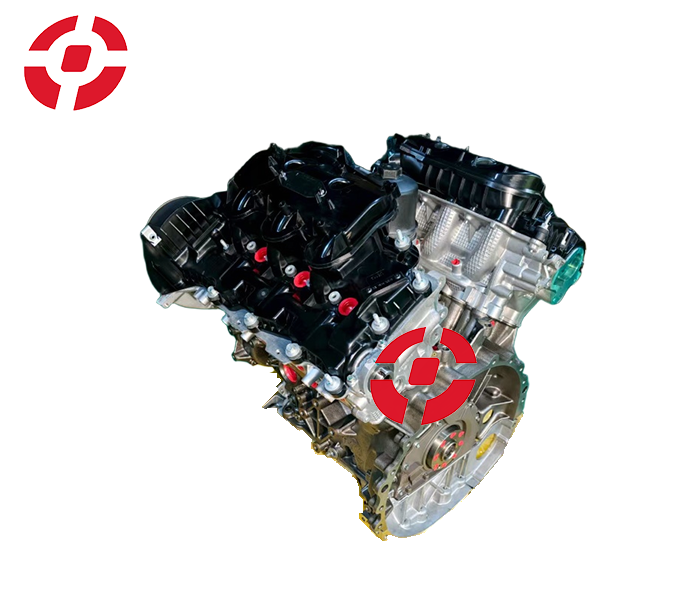 Engine assembly Petrol Engine Assembly 4 Diesel Motor for Land Rover OE LR106166