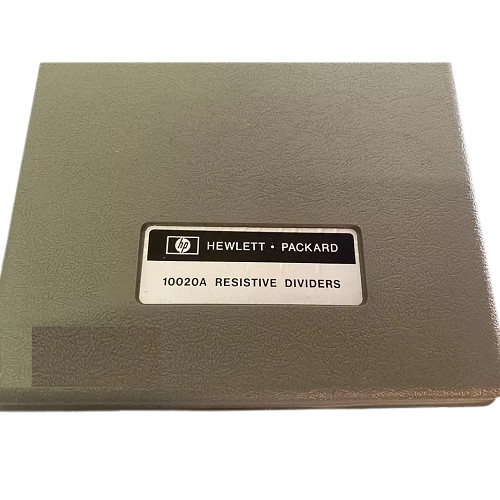 Agilent/Keysight 10020A Alltest Instruments