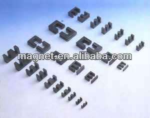 High Quality Drum NiZn Ferrite Cores
