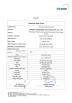 TOBO STEEL GROUP CHINA Certifications