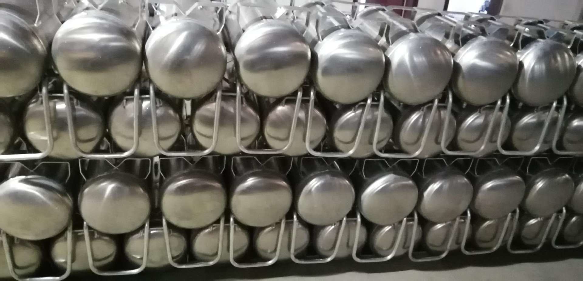 Movable Sealed Stainless Steel Storage Tank Corrosion Resistance