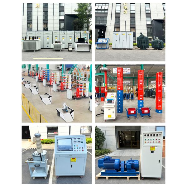 HV Circuit Breaker Analyzer High Voltage Switch Circuit Breaker Timing Test CB Analyzer