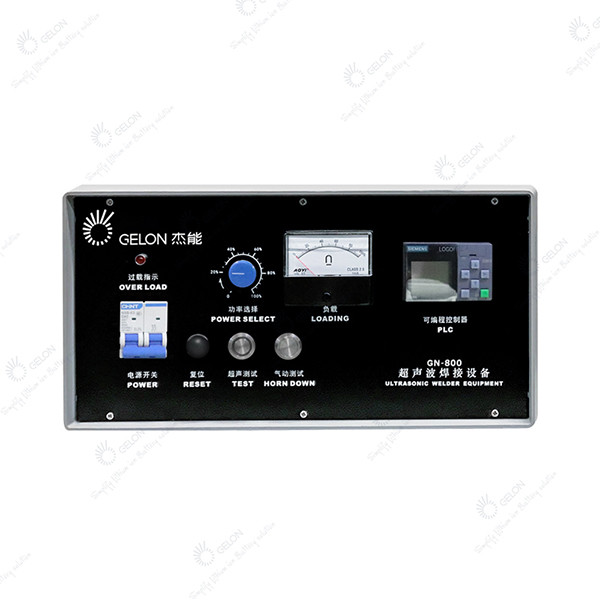 Battery Manufacturing Machine Pouch Cell Battery Assembly Ultrasonic Welding Machine