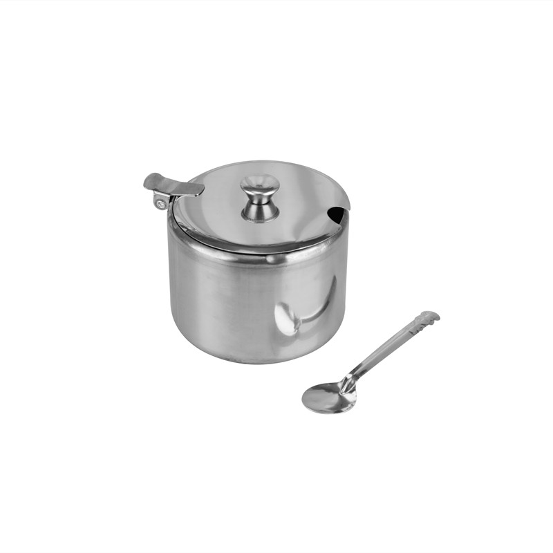 Wholesale Cost Family Cooking Pot Set 25pcs Stainless Steel 410 Cookware Cooking