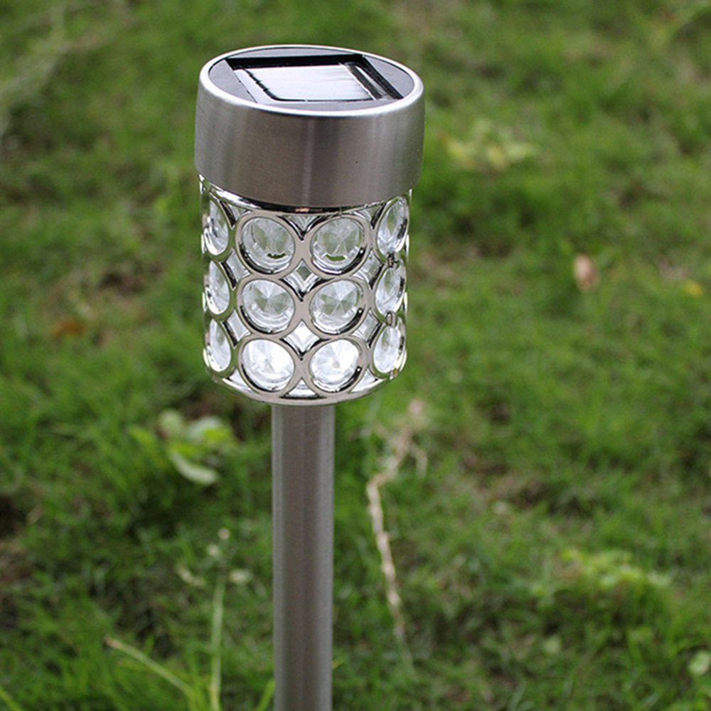 Waterproof Solar Garden Lights