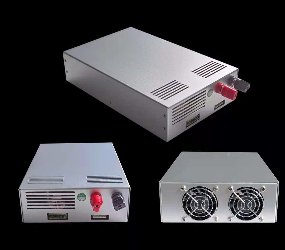 15A/68V Laser Driver Diode Power Supply for Hair Removal Machine