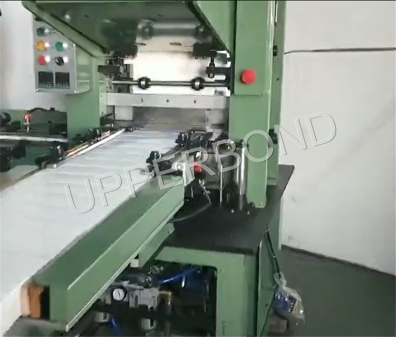 Cigarette Manufacturing Machine Paper Carton Box Packaging Packer