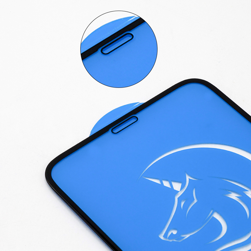 10d+ Big Curved Edge Screen Protector Tempered Glass For Iphone 13