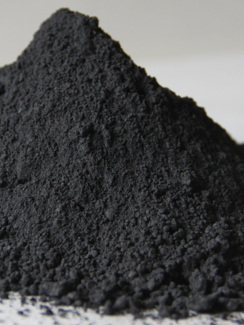 Brass Faucet Casting Graphite Release Agent I75L Gravity Machine Die 400 mesh Graphite Powder Lubricant