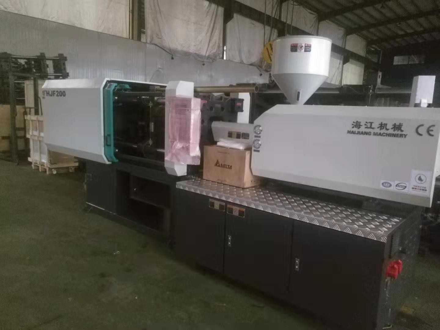 Custom Injection Moulds For Plastic Products With Hot / Cold Runner System