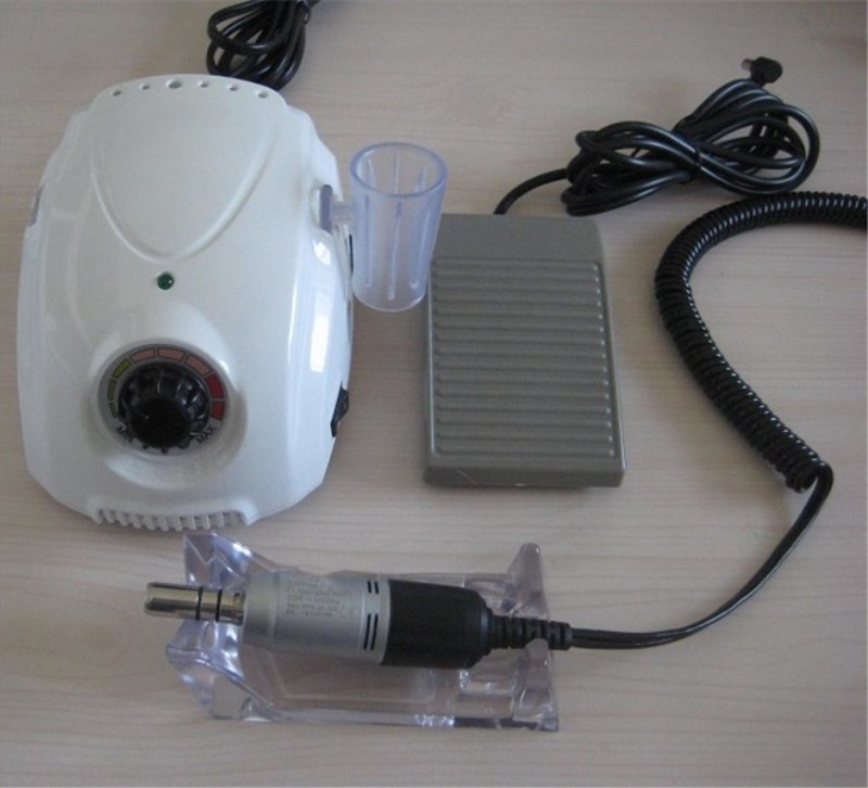 MARATHON Win 3 Dental Lab Micro Motor 35000 Rpm Handpiece