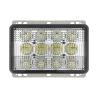 Buy cheap IP67 Agricultural LED Work Lights 36V Universal LED Headlights 60W from wholesalers