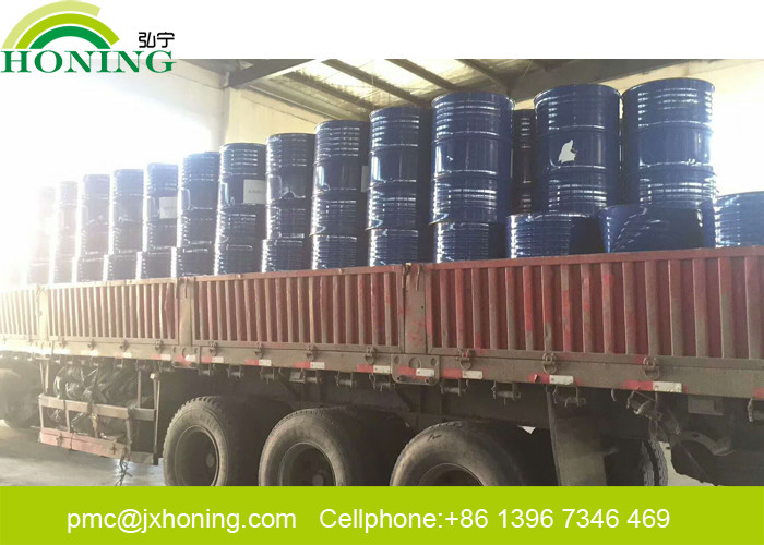 Water Resistance Epoxy Curing Agents Good Electrical Insulation 200 KGS DRUM